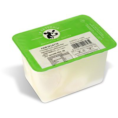 Mozzarella Fior di Latte