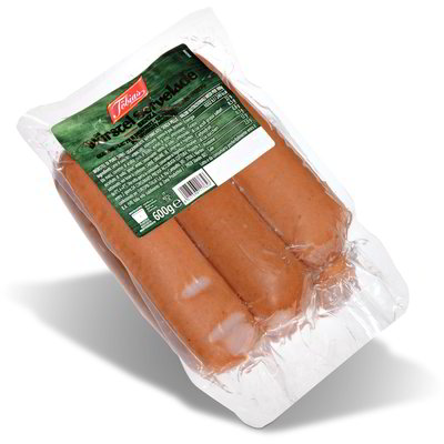 Wurstel servelade