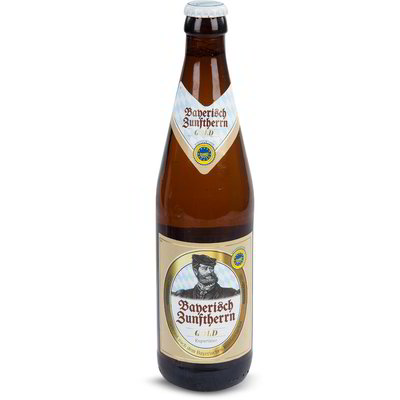 Birra Gold Banerisch Bunftherrn
