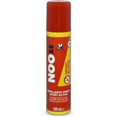 Repellente spray sport active