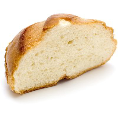 PANE GRANO DURO O SEMOLA