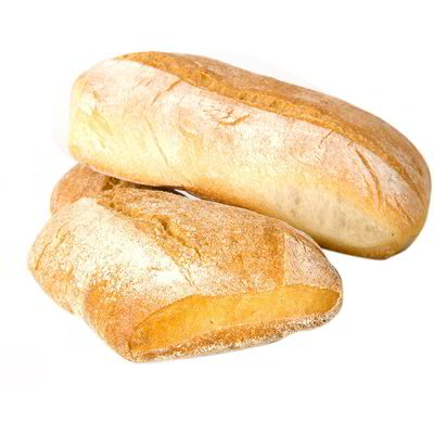 Ciabatte di semola