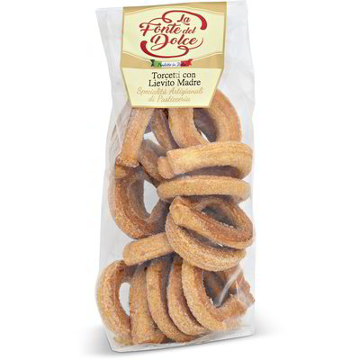 Biscotti torcetti