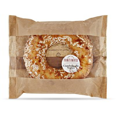 Ciambella allo yogurt