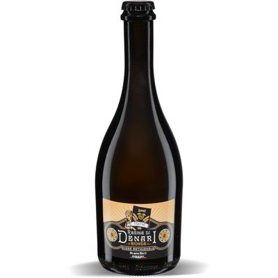 Birra artigianale bionda Regina di Denari