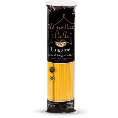 Pasta Linguine di Gragnano IGP