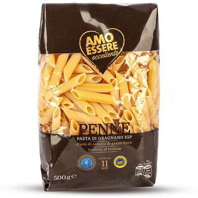 Penne rigate di Gragnano IGP