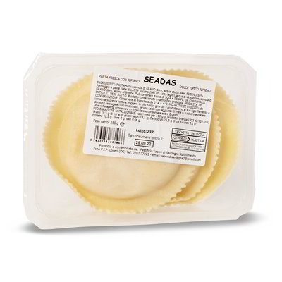 Seadas
