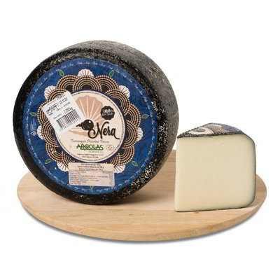 Pecorino perla nera