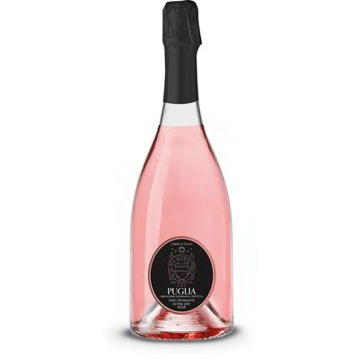 Vino Spumante Puglia Extra Day Rosè IGP