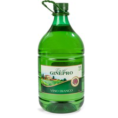 Vino bianco
