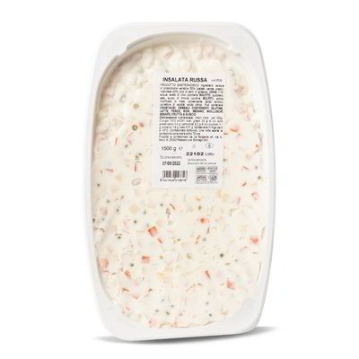 Insalata russa