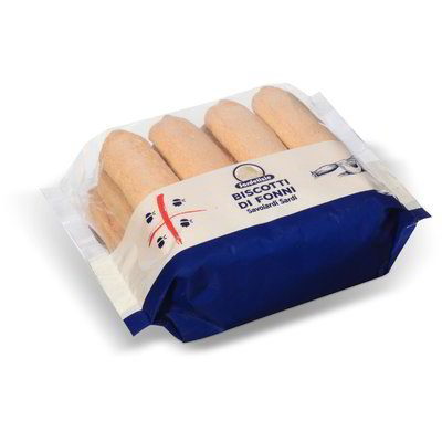 Savoiardi Sardi - Biscotti di Fonni