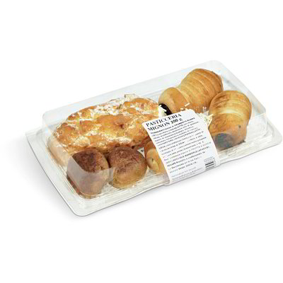 Pasticcini mignon