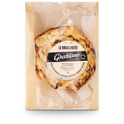 BRUSCHETTA 170g