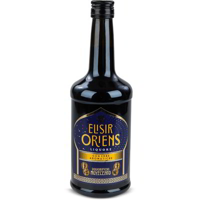 Liquore elisir oriens