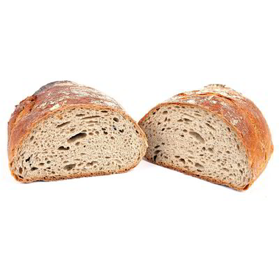 Pane bianco di Lariano