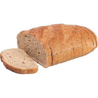 Pane a lievitazione naturale