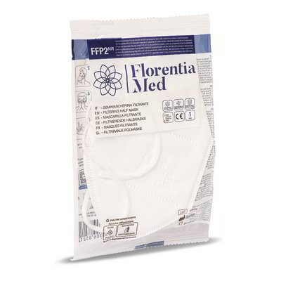 Mascherina FFP2 1 pezzo