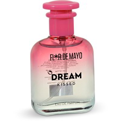 Profumo donna eau de parfum "Dream Kissed"