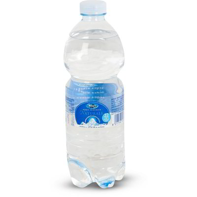 ACQUA NAT.MINIM.MINERALIZ. 12x500ml