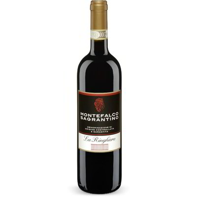 Vino Montefalco Sagrantino DOCG
