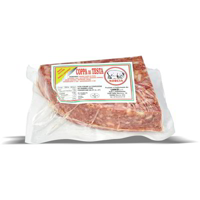 COPPA DI TESTA TRANCIO SV