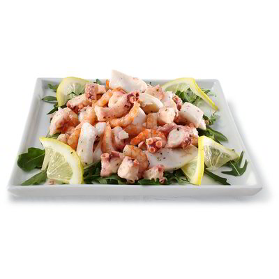 Insalata di mare
