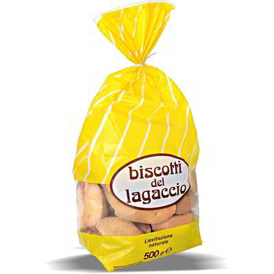 Biscotti del lagaccio