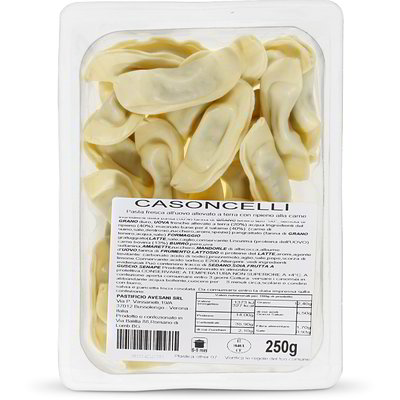Casoncelli