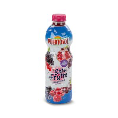 Bevanda alla Frutta con Zinco e Manganese