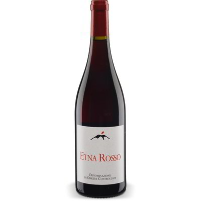 Vino Etna Rosso DOC