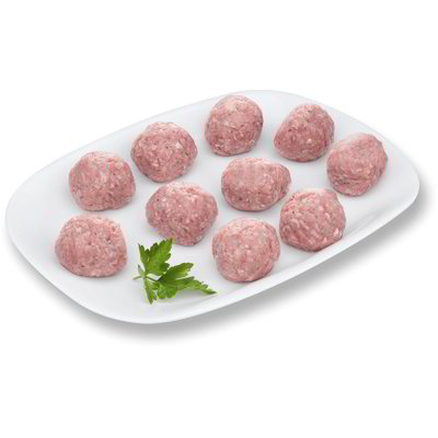 Polpetta della nonna