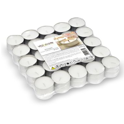 Candele tealights classico