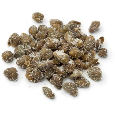 Capperi al sale piccoli