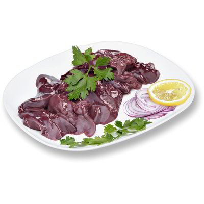 Fegati di pollo