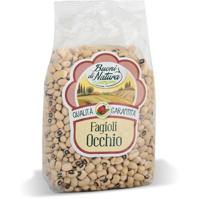 Fagioli occhio