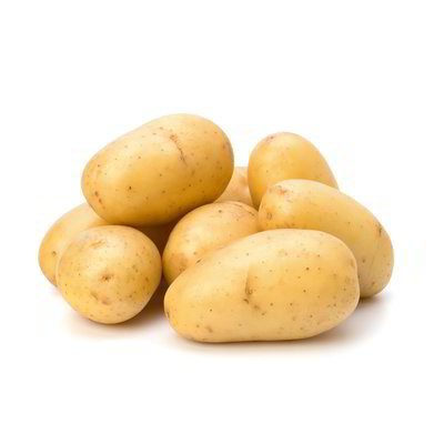 Patate gialle