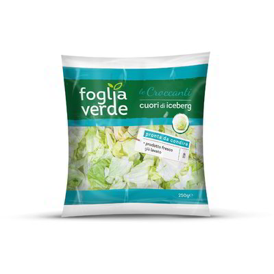 Insalata Cuori di Iceberg