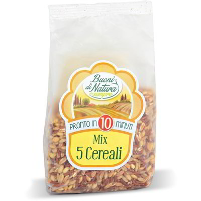Mix 5 cereali