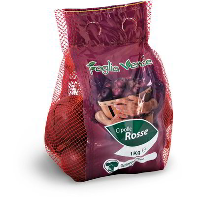 Cipolle rosse