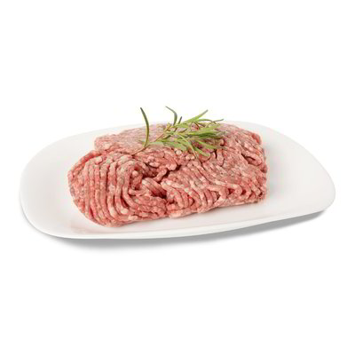 Macinato misto di bovino e suino