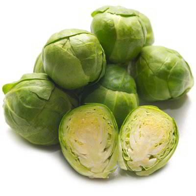 Cavolini di Bruxelles