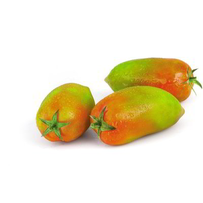Pomodoro oblungo verde