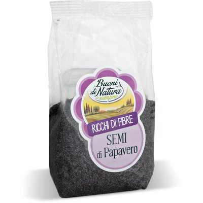 Semi di papavero