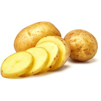 Patate di Viterbo