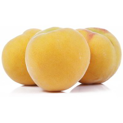 Pesche percoche gialle