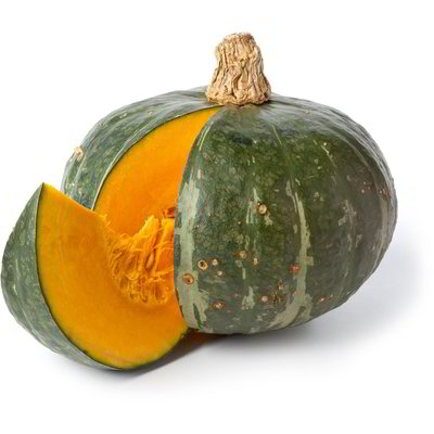 Zucca Berrettina