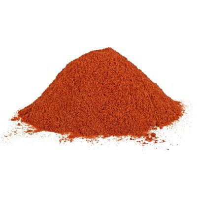 Paprika dolce in polvere