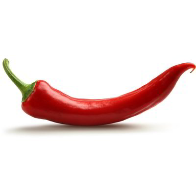 Peperoncino piccante